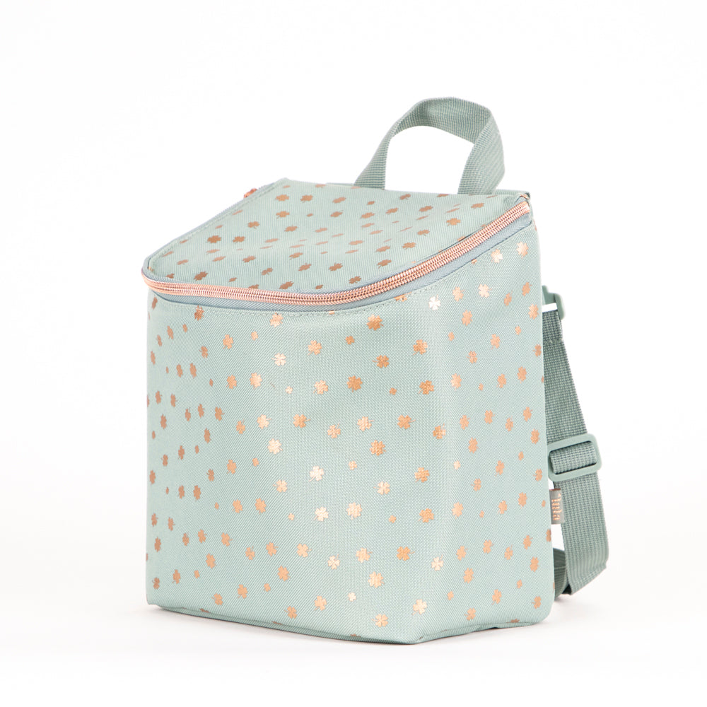 Feuille d'aluminium Lula Clover LB