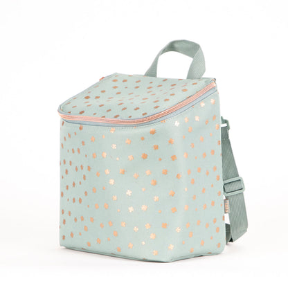 Feuille d'aluminium Lula Clover LB