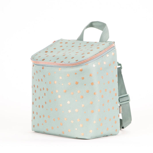 Feuille d'aluminium Lula Clover LB