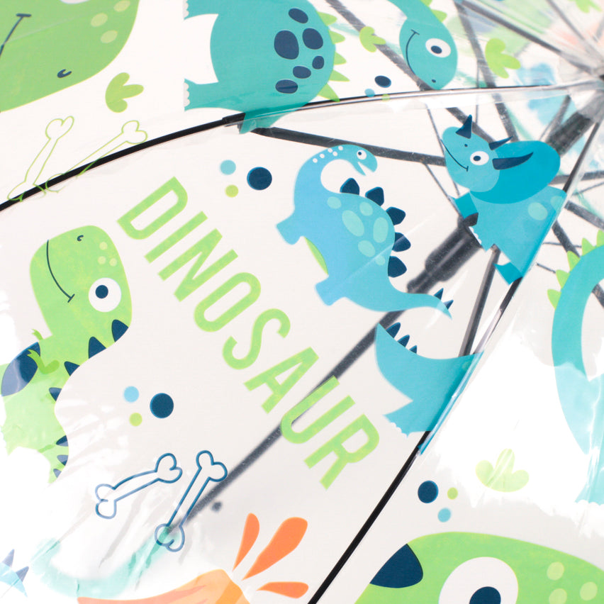 Parapluie long Tracker Dino