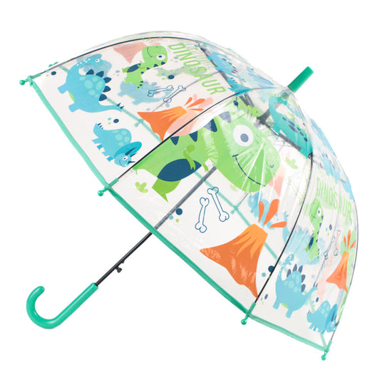 Parapluie long Tracker Dino