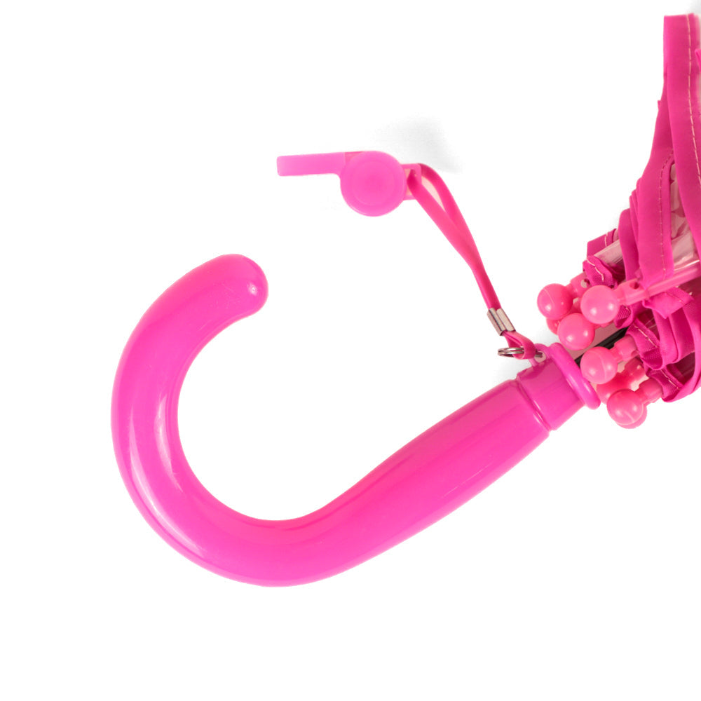 Parapluie long Tracker Unicorn