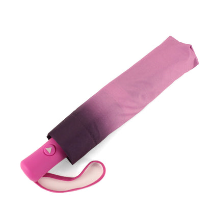 Parapluie court Tracker Ombre