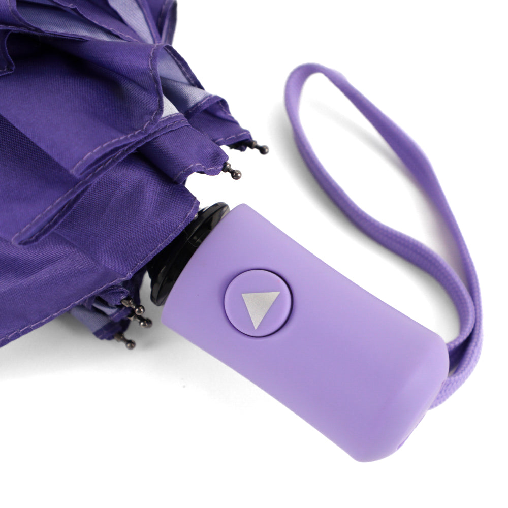 Parapluie court Tracker Ombre