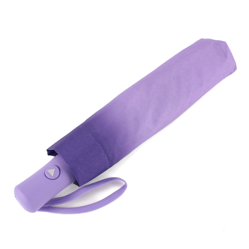 Parapluie court Tracker Ombre