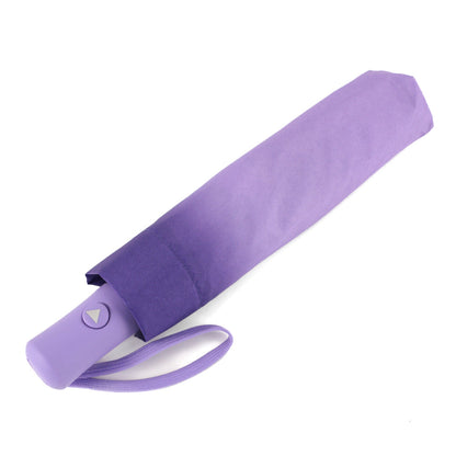 Parapluie court Tracker Ombre