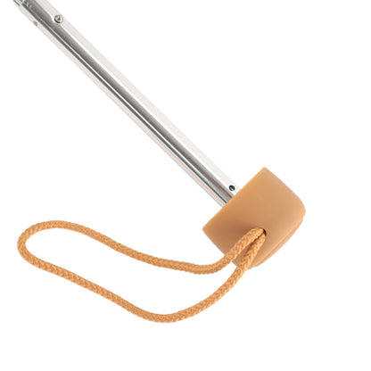 Parapluie court à imprimé animal Tracker