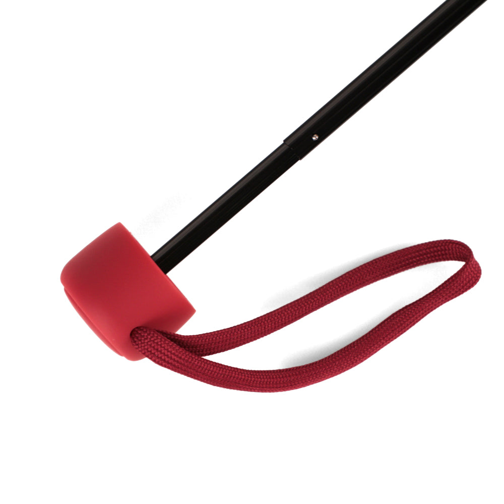 Parapluie court Tracker à pois