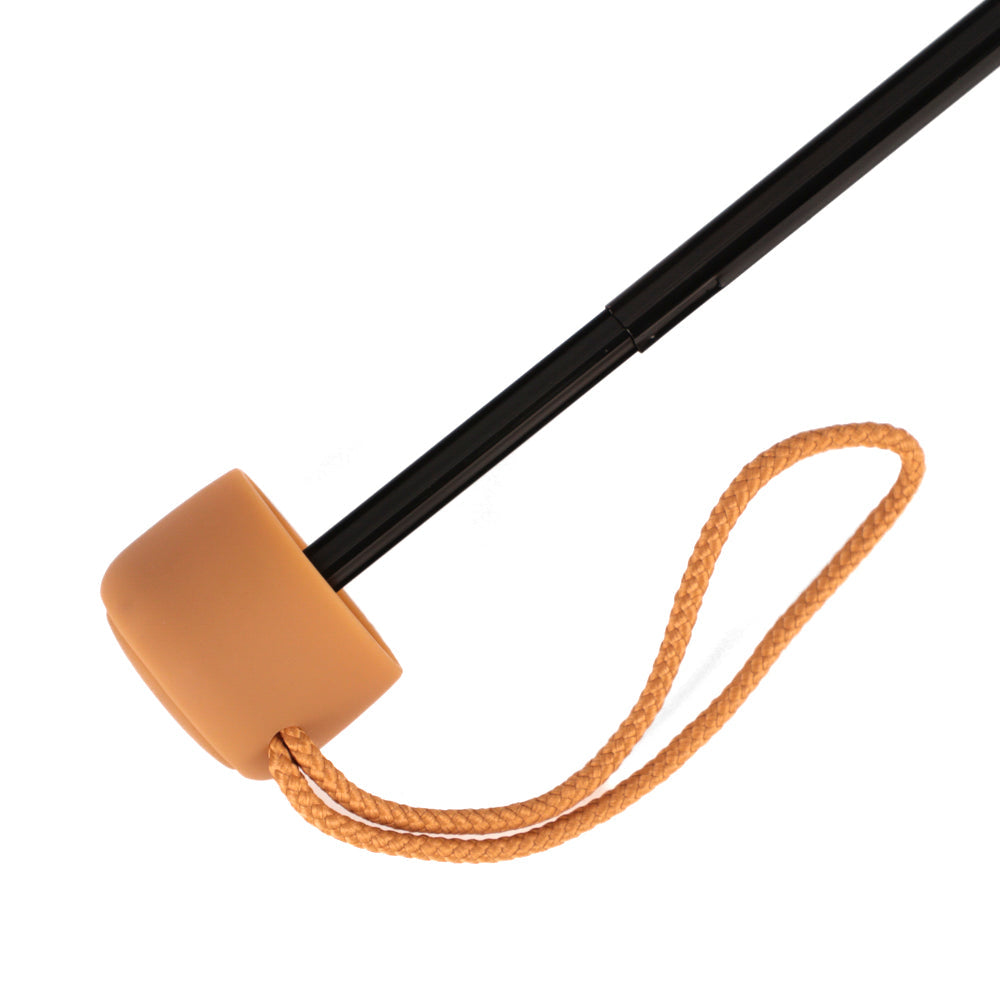 Parapluie court Tracker à pois