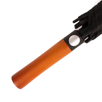 Bentley Londres, parapluie long