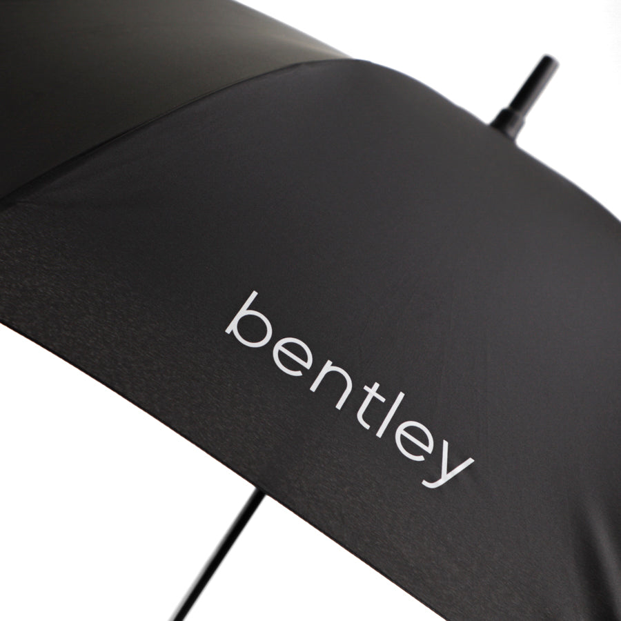 Bentley Londres, parapluie long