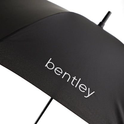 Bentley Londres, parapluie long