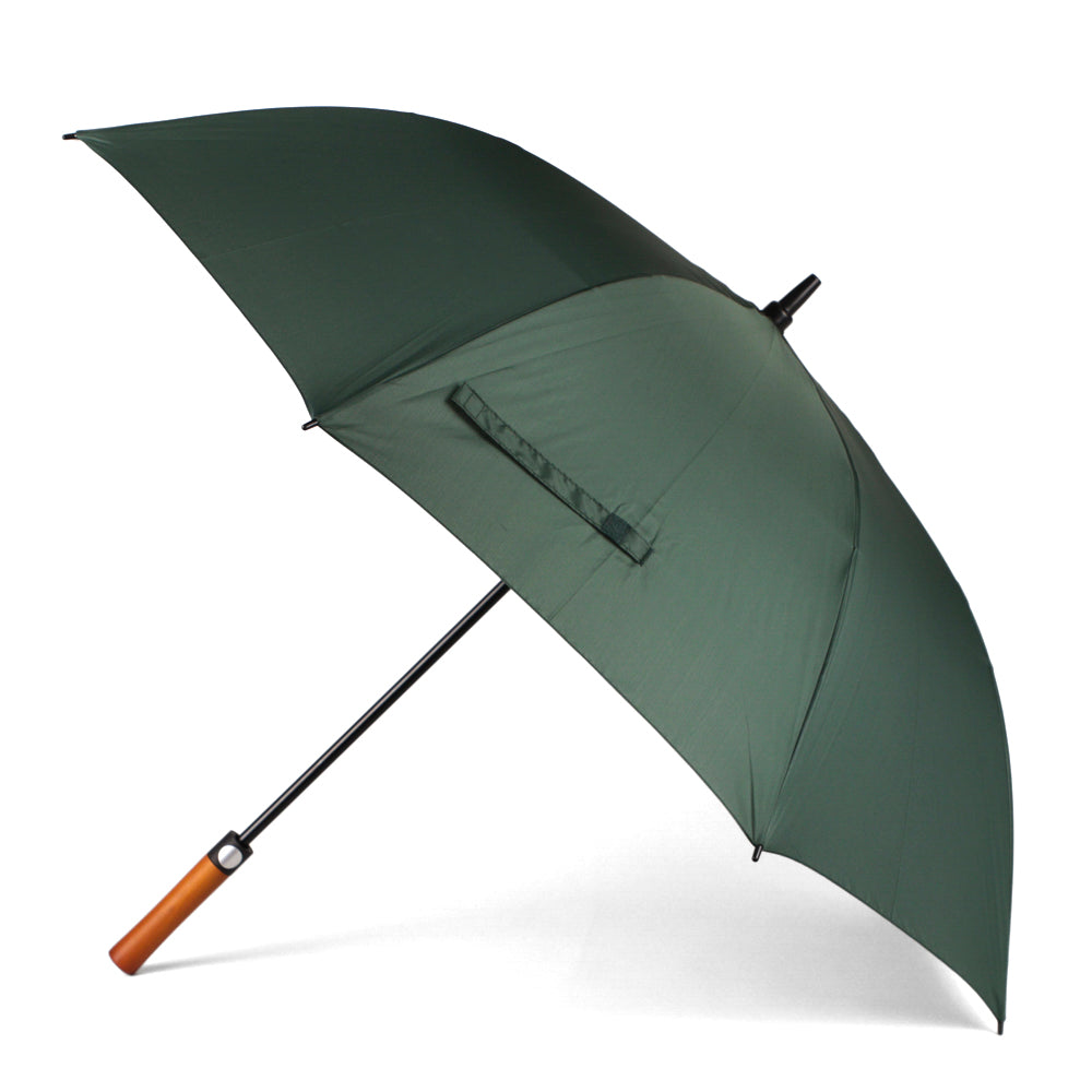 Bentley Londres, parapluie long
