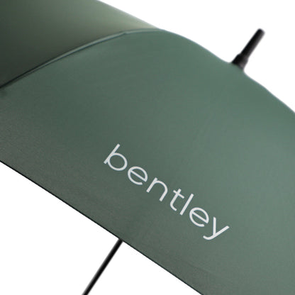 Bentley Londres, parapluie long