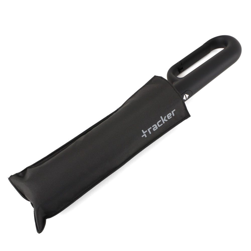 Parapluie court Tracker Solid