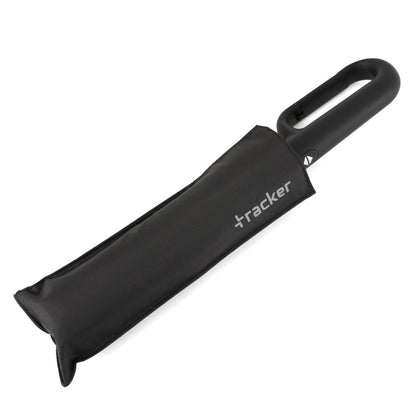 Parapluie court Tracker Solid