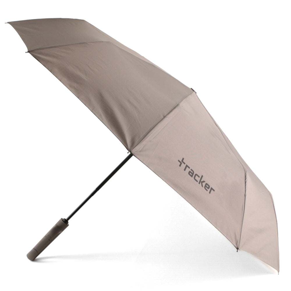 Parapluie court Tracker Solid