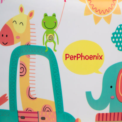 Tracker Zoo Ranger HS 17 pouces