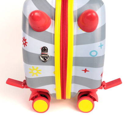 Tracker Octopus HS 17 pouces