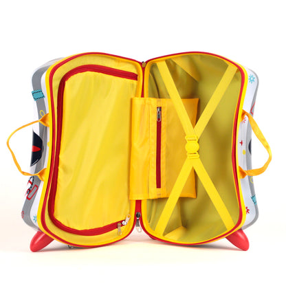 Tracker Octopus HS 17 pouces