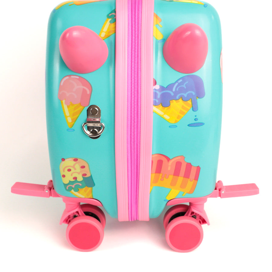 Tracker Ice Cream HS 17 pouces