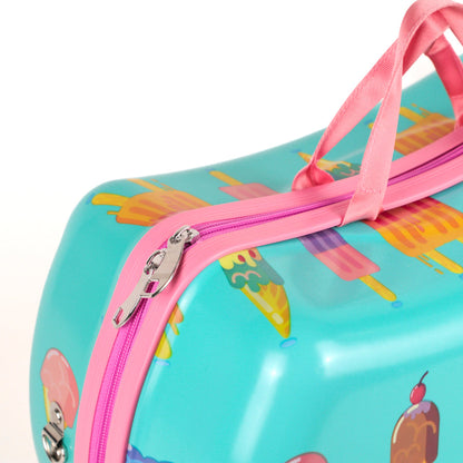 Tracker Ice Cream HS 17 pouces