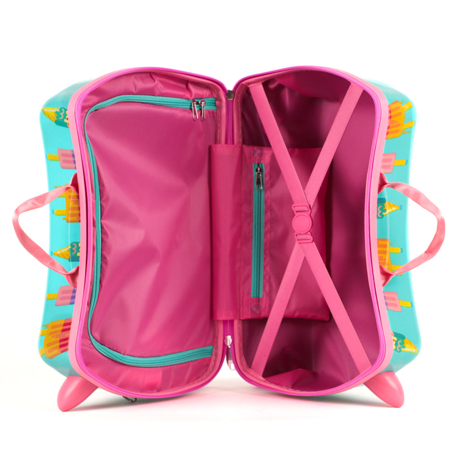 Tracker Ice Cream HS 17 pouces