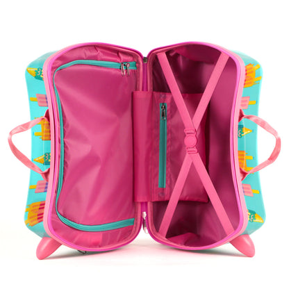 Tracker Ice Cream HS 17 pouces