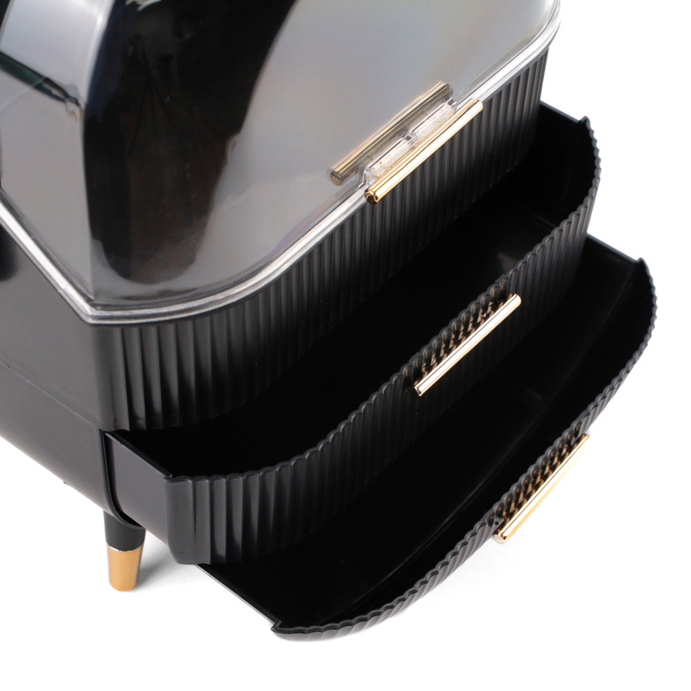 Organisatrice LT Jet Set Glam