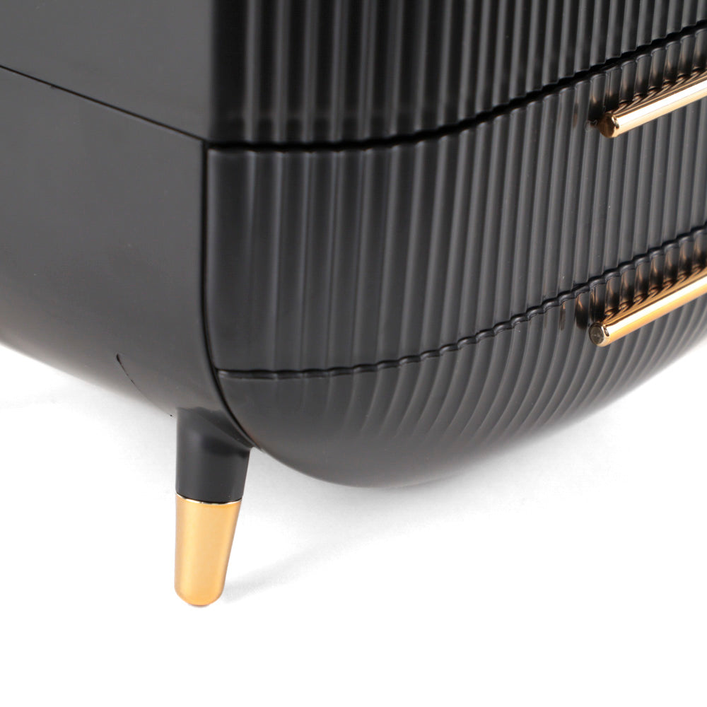 Organisatrice LT Jet Set Glam