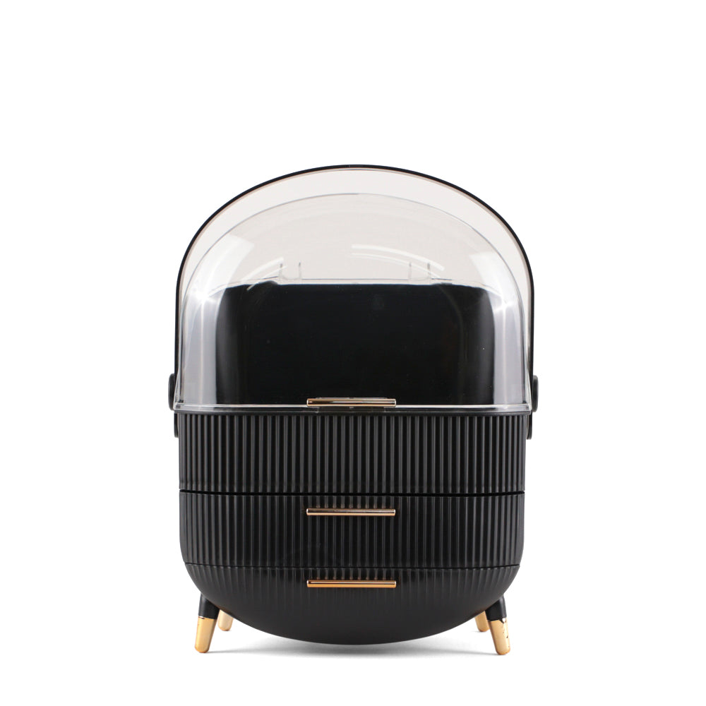 Organisatrice LT Jet Set Glam