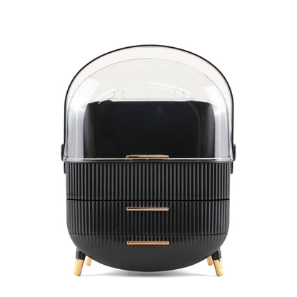 Organisatrice LT Jet Set Glam