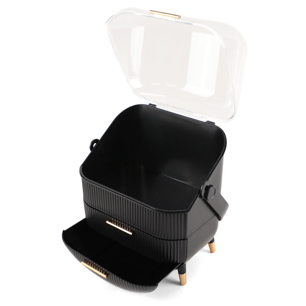 Organisatrice LT Jet Set Glam