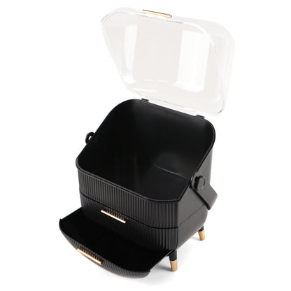 Organisatrice LT Jet Set Glam