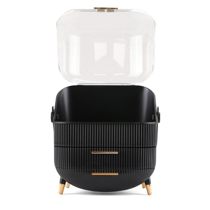 Organisatrice LT Jet Set Glam