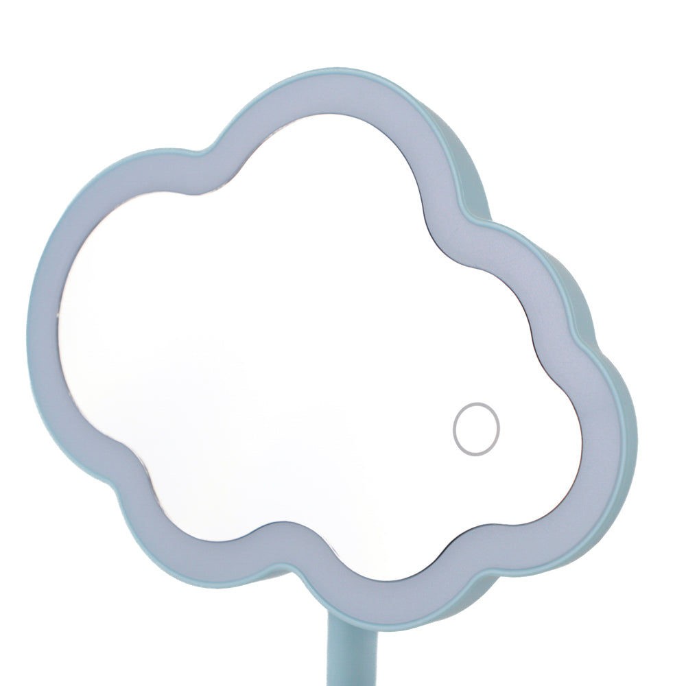 Miroir LT Jet Set Glam Cloud