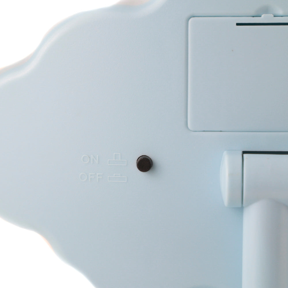 Miroir LT Jet Set Glam Cloud