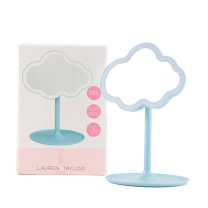 Miroir LT Jet Set Glam Cloud
