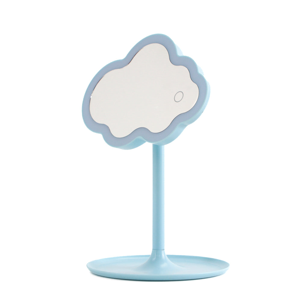 Miroir LT Jet Set Glam Cloud