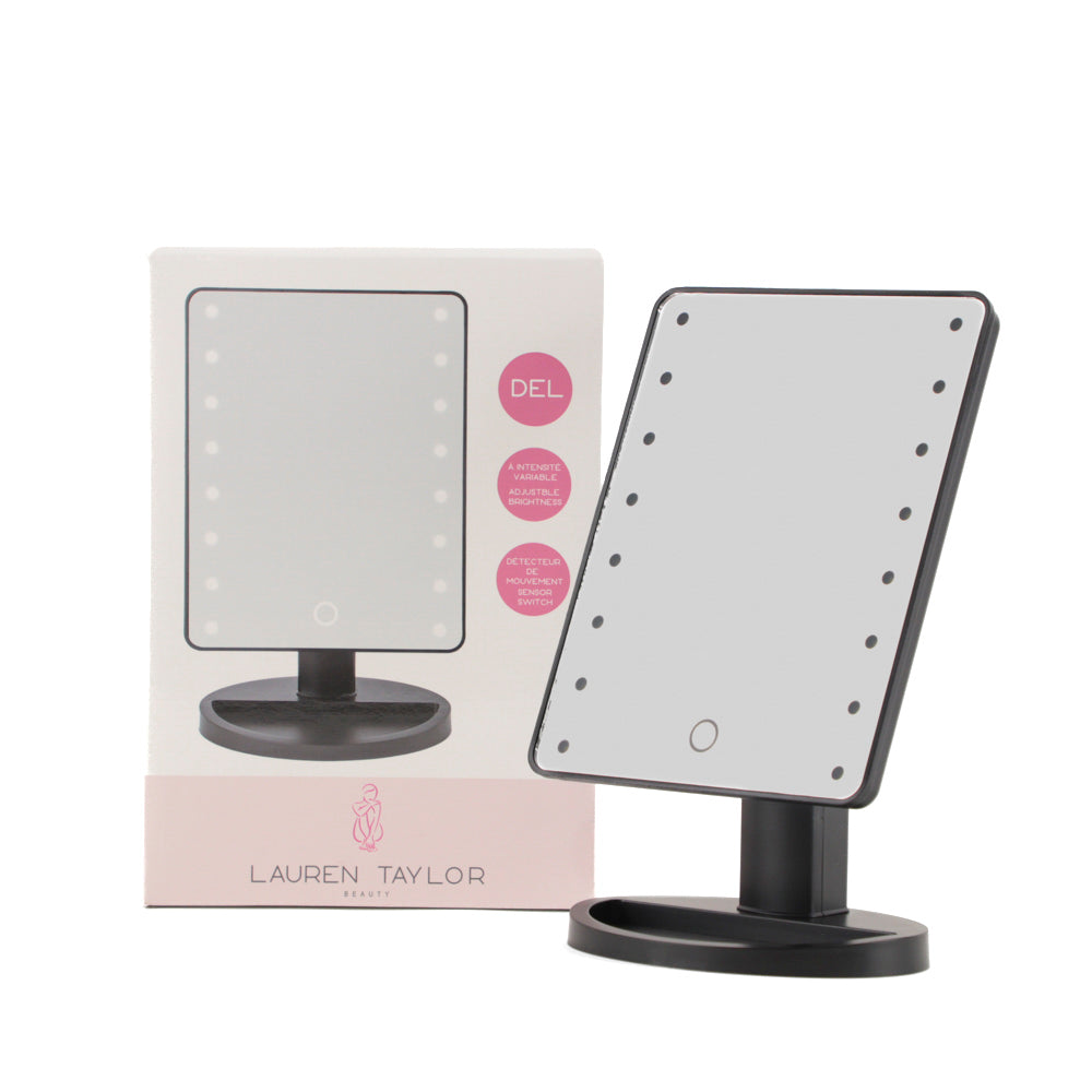 Miroir Glamour LT Jet Set