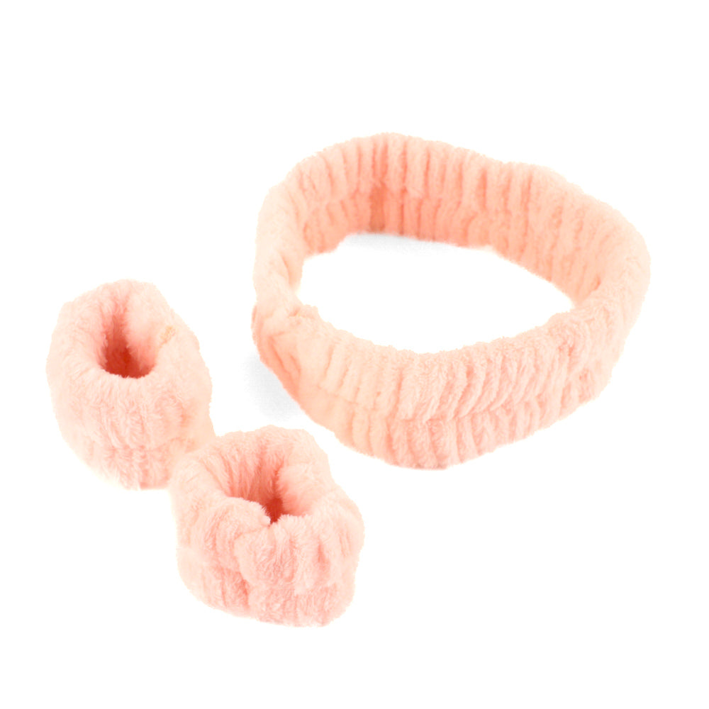 Ensemble spa glamour LT Jet Set