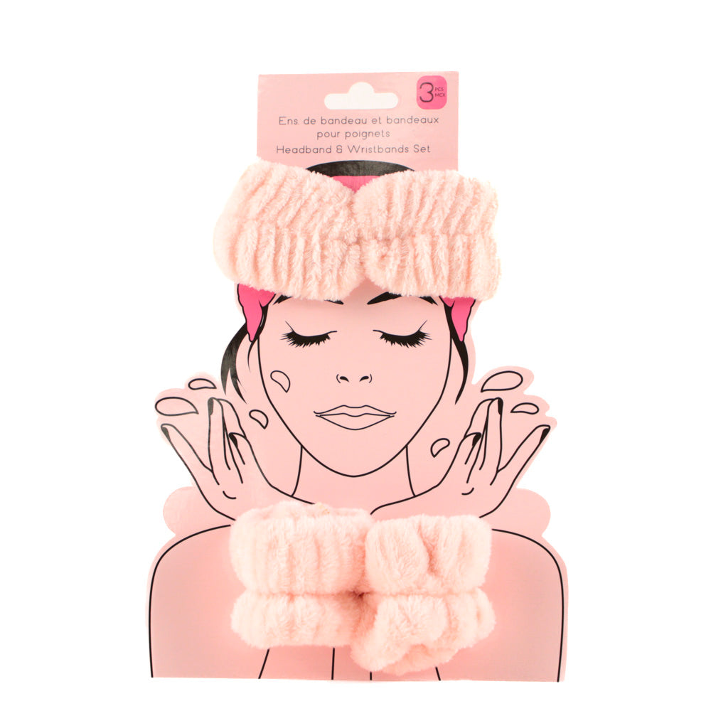 Ensemble spa glamour LT Jet Set