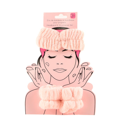 Ensemble spa glamour LT Jet Set