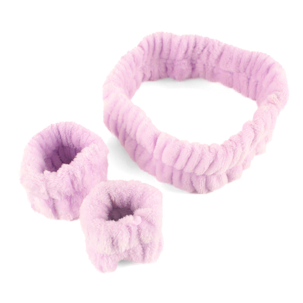 Ensemble spa glamour LT Jet Set