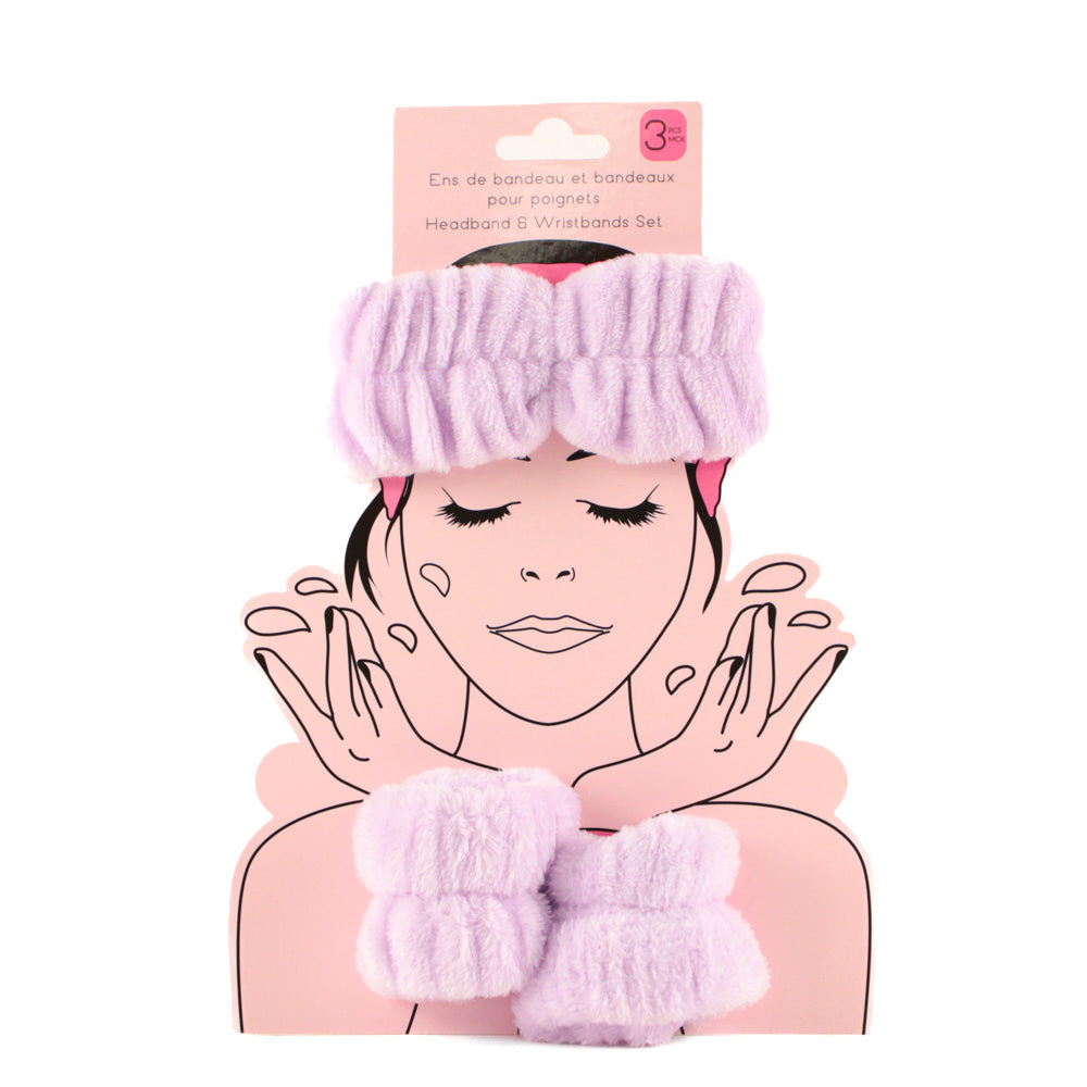 Ensemble spa glamour LT Jet Set