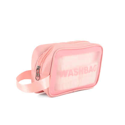 Ensemble de trousse de toilette LT Jet Set Glam