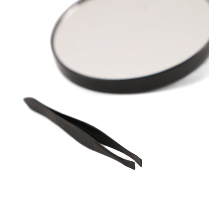 Pince à épiler LT Jet Set Glam 10X Miroir