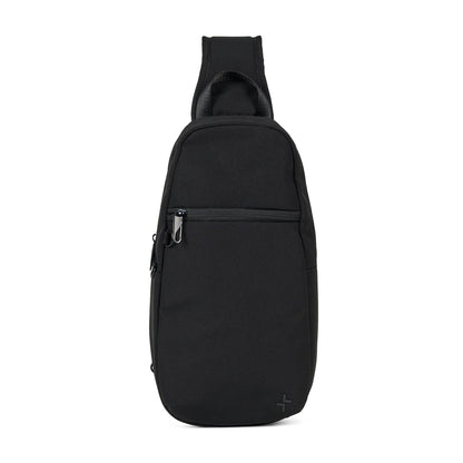 Sac bandoulière antivol Tracker Traveller
