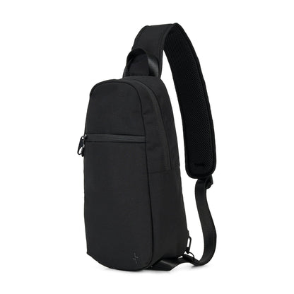 Sac bandoulière antivol Tracker Traveller