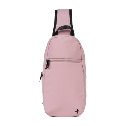 Sac bandoulière antivol Tracker Traveller